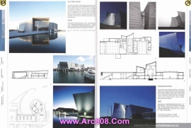 1000x European Architecture Joachim Fischer part 1