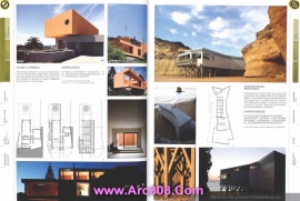 1000x European Architecture Joachim Fischer part 2