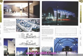1000x European Architecture Joachim Fischer part 2