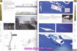 1000x European Architecture Joachim Fischer part 2