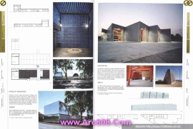 1000x European Architecture Joachim Fischer part 2