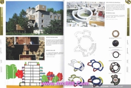 1000x European Architecture Joachim Fischer part 2