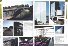 1000x European Architecture Joachim Fischer part 2
