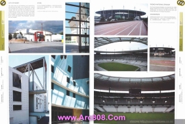 1000x European Architecture Joachim Fischer part 2