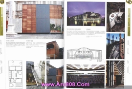 1000x European Architecture Joachim Fischer part 2