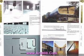 1000x European Architecture Joachim Fischer part 2