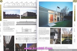 1000x European Architecture Joachim Fischer part 2