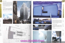 1000x European Architecture Joachim Fischer part 2