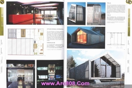 1000x European Architecture Joachim Fischer part 2