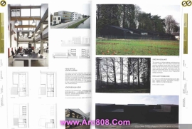 1000x European Architecture Joachim Fischer part 2