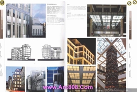 1000x European Architecture Joachim Fischer part 3
