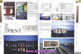 1000x European Architecture Joachim Fischer part 3
