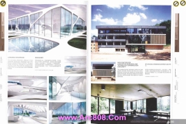 1000x European Architecture Joachim Fischer part 3