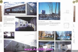 1000x European Architecture Joachim Fischer part 3