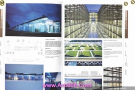 1000x European Architecture Joachim Fischer part 3