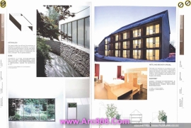 1000x European Architecture Joachim Fischer part 3