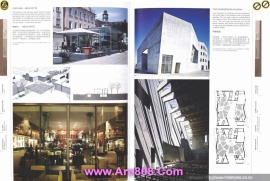 1000x European Architecture Joachim Fischer part 3