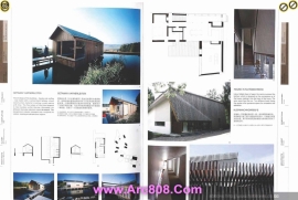 1000x European Architecture Joachim Fischer part 3