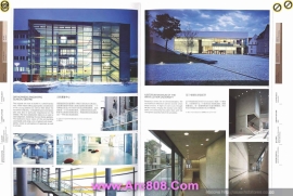 1000x European Architecture Joachim Fischer part 3