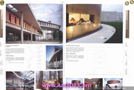 1000x European Architecture Joachim Fischer part 3