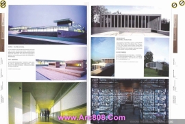 1000x European Architecture Joachim Fischer part 3