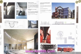 1000x European Architecture Joachim Fischer part 3