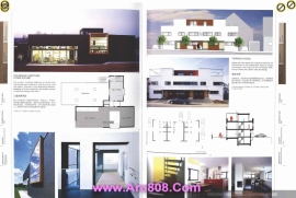 1000x European Architecture Joachim Fischer part 3