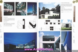 1000x European Architecture Joachim Fischer part 4