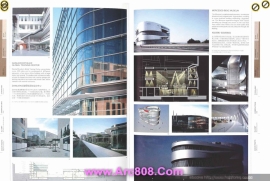 1000x European Architecture Joachim Fischer part 4