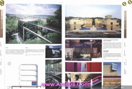 1000x European Architecture Joachim Fischer part 4