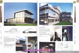 1000x European Architecture Joachim Fischer part 4