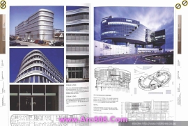 1000x European Architecture Joachim Fischer part 4