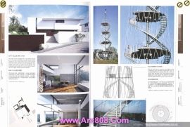 1000x European Architecture Joachim Fischer part 4