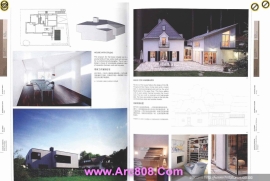 1000x European Architecture Joachim Fischer part 4