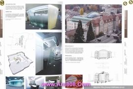 1000x European Architecture Joachim Fischer part 4