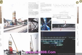 1000x European Architecture Joachim Fischer part 4