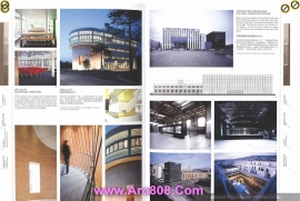 1000x European Architecture Joachim Fischer part 4
