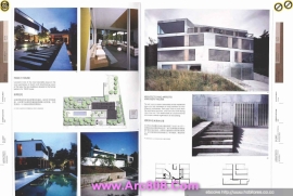 1000x European Architecture Joachim Fischer part 4