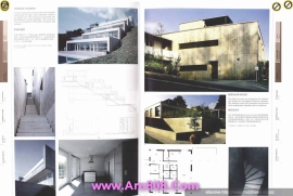 1000x European Architecture Joachim Fischer part 4