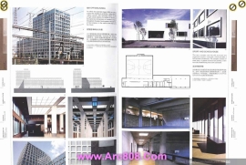 1000x European Architecture Joachim Fischer part 4