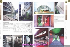 1000x European Architecture Joachim Fischer part 4