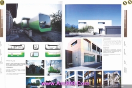 1000x European Architecture Joachim Fischer part 4