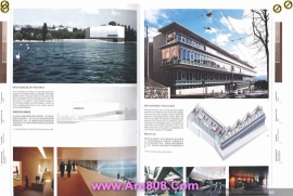 1000x European Architecture Joachim Fischer part 4