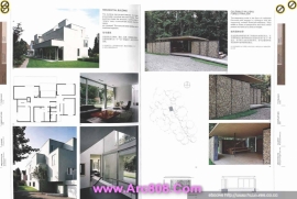 1000x European Architecture Joachim Fischer part 4