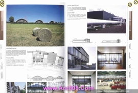 1000x European Architecture Joachim Fischer part 4