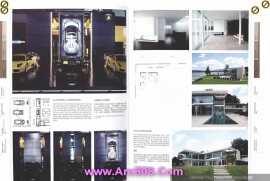 1000x European Architecture Joachim Fischer part 4