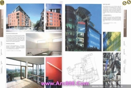 1000x European Architecture Joachim Fischer part 4