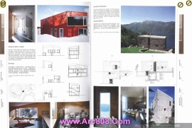 1000x European Architecture Joachim Fischer part 4