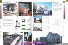 1000x European Architecture Joachim Fischer part 4