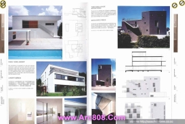 1000x European Architecture Joachim Fischer part 4